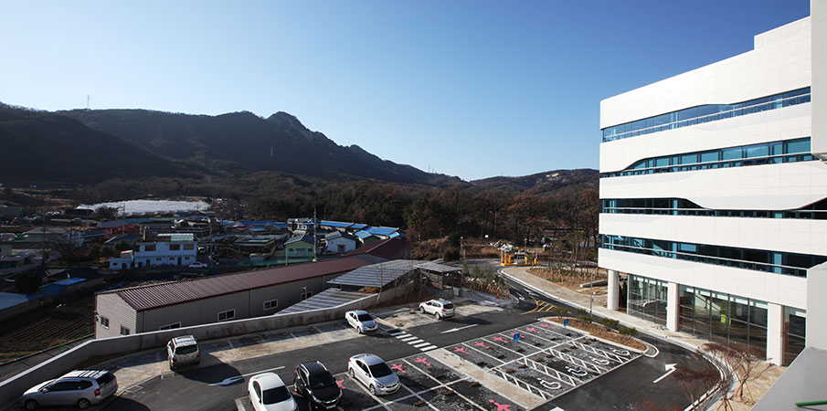 센터갤러리